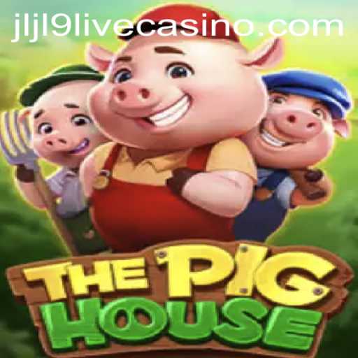 The Mysterious Adventure of ThePigHouse: Unraveling the Game with jljl9