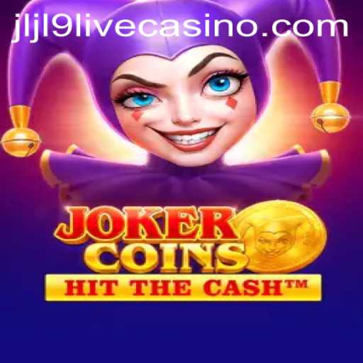 Discover the Thrills of JokerCoins