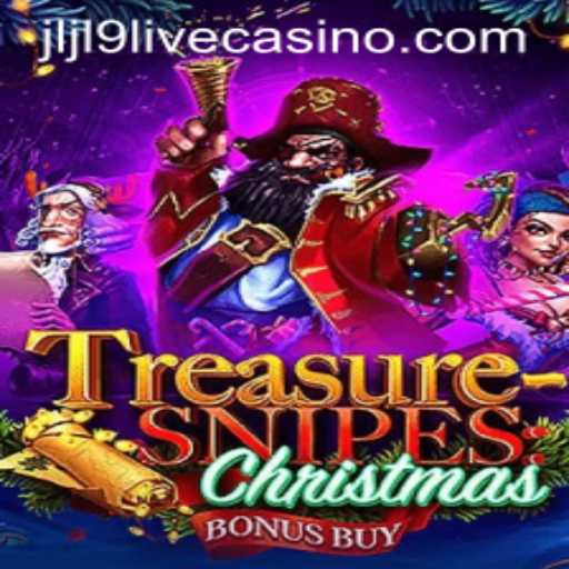 Discover the Magic of TreasuresnipesChristmas: A Festive Game Adventure