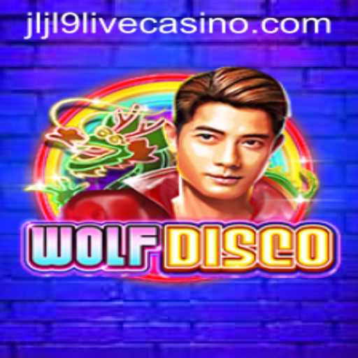 Unraveling the Enigma of WolfDisco