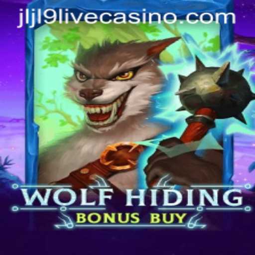 Unveiling the Thrills of 'WolfHidingBonusBuy': An In-Depth Exploration