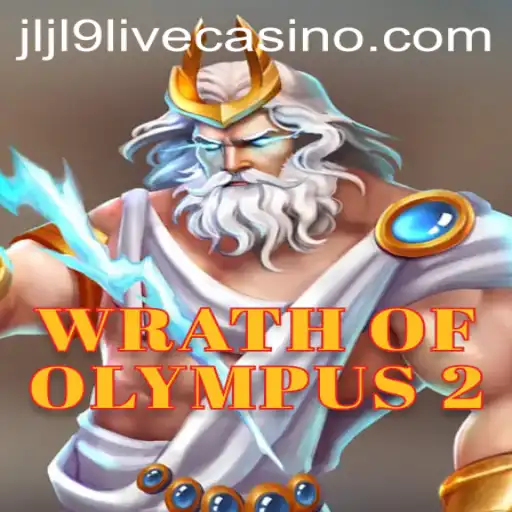 Wrath of Olympus 2: Embark on a Mythological Adventure
